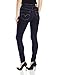 Levi's Women's 721 High Rise Skinny Jeans, Cast Shadows, 30 (US 10) M