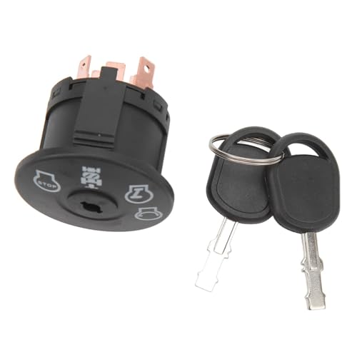 Interruptor de arranque 532193350 repuesto cortacésped LT LTS YT 2