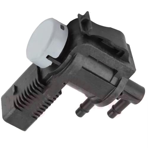 Électrovanne EGR de rechange haute précision pour Audi A4 Quattro et A3 - 5