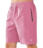 NORTHYARD Men's Athletic Running Shorts Quick Dry Workout Shorts Lightweight Sports Gym Basketbal...