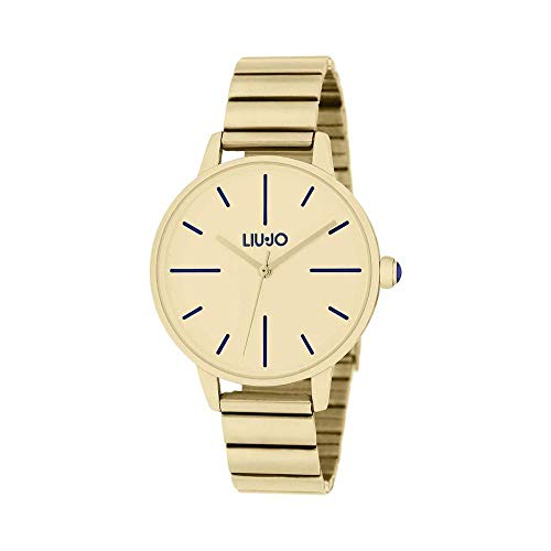 Preisvergleich Produktbild Armbanduhr Liu Jo Frau TLJ1409