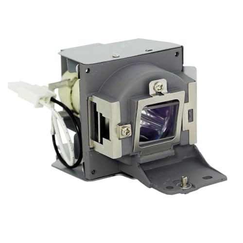 Ampoule 5j Jac05 001 haute luminosité pour vidéoprojecteur BENQ Mw621st