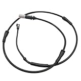 34356791961 Czujnik zużycia tylnych klocków hamulcowych pasuje do BMW F07 GT 535 550 2010-2017 Części samochodowe Czujnik zużycia klocków hamulcowych