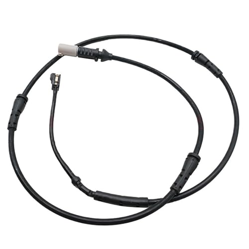 34356791961 Czujnik zużycia tylnych klocków hamulcowych pasuje do BMW F07 GT 535 550 2010-2017 Części samochodowe Czujnik zużycia klocków hamulcowych