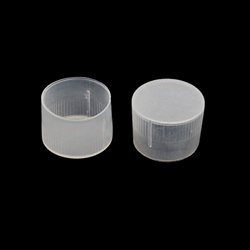 Protectores de Rosca PE Aexit 100 piezas miniatura 2