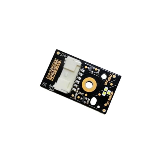 Placa de Luces diurnas DRL Blancas para Faros de Serie 7 G11 G12 2015-2018 2