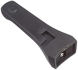 ORBEGOZO 16612 Serie HP Griff für Unterstand, Schwarz