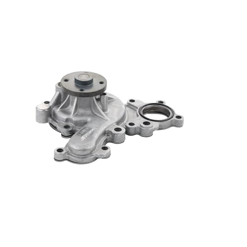 AISIN GENUINE WPT-804 New Engine Water Pump with Gaskets - Compatible with Select Lexus LX570 Toyota Land Cruiser, Sequoia, Tundra by AISIN - Image 2