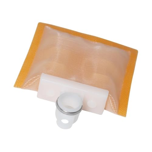 Filtre à carburant pour moto protégeant l'injection des moteurs 955i 885cc