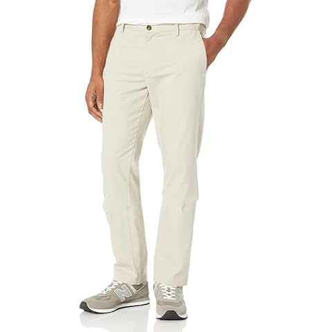 Amazon Essentials Slim-Fit Chino Pants Cover