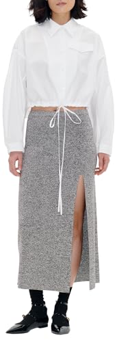 Baum und Pferdgarten Women's Bryce Shirt, Bright White, 10