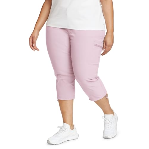 Pantacourt Rainier Eddie Bauer pour vos randonnées d'été