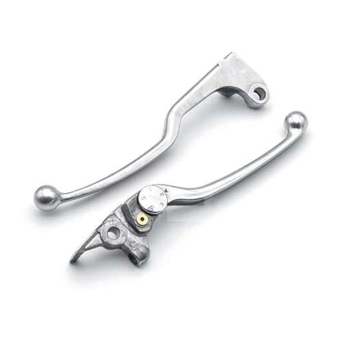 Protección de palanca de embrague para rutas de curvas en Yamaha Tracer y FZ-09 4