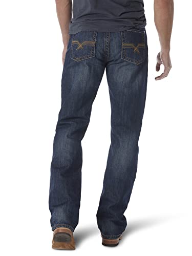 Image of Wrangler Men's 20X Extreme Relaxed Jean