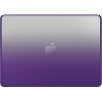 OtterBox MacBook Hülle für MacBook Air M2/2022 & M3/2024-13", Lila – Ansicht 2
