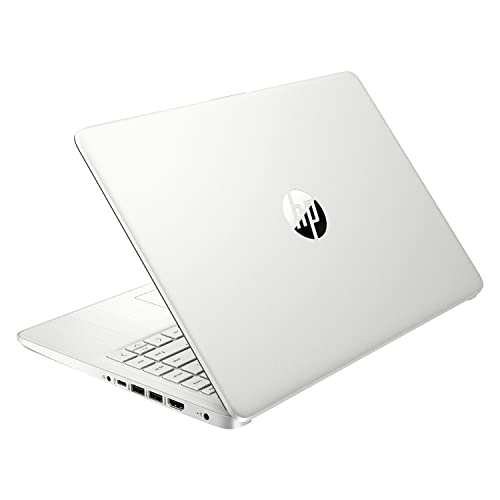 Image of HP Laptop