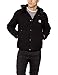 Produktbild Carhartt Herren Full Swing Relaxed Fit Ripstop Insulated Jacket Arbeits-Utility-Oberbekleidung, Schwarz, XXL