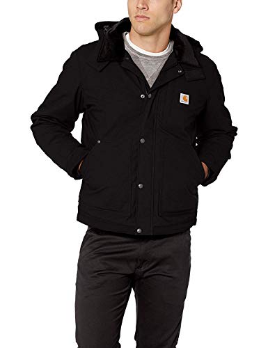 Carhartt Men's 103372 Full Swing® Caldwell Jacket - Quilt Lined