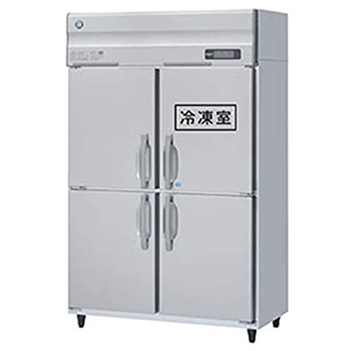 Amazon | 業務用冷凍冷蔵庫 ホシザキ HRF-120A-1 986L 1室冷凍 A 