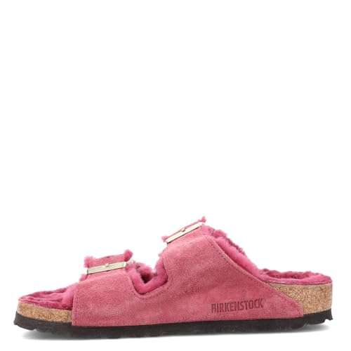 Image of Birkenstock Women's Arizona Soft Footbed Sandals