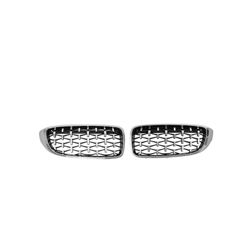 tgop[ _Ch Lhj[O [VOO 2 BMW F32 F33 F36 F80 F82 2013-2018 JuI N[y 425i 430i 440i 435i Ή(Silver)