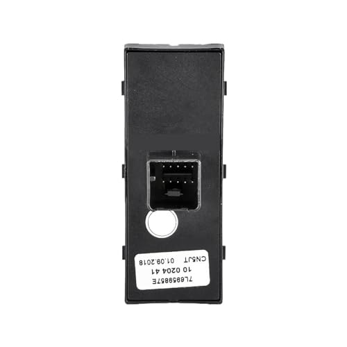 Interrupteur de commande de fenêtre de remplacement pour Seat Alhambra 2010+
