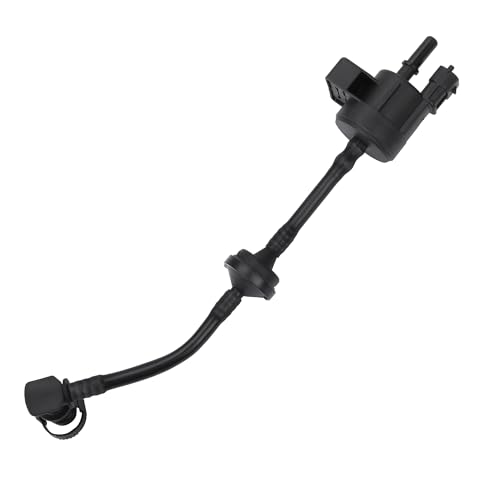 Mirthcos 55573017 911-409 Vapor Canister Purge Valve Solenoid EVAP Compatible with Chevy Cruze 2012-2015 Trax 2013-2021 Sonic 2013-2020 & Buick Encore 2013-2021 1.4L L4