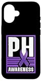 Pulmonary Hypertension Fighter Apparel