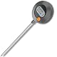 Küchenthermometer für Flüssigkeiten von Remeel