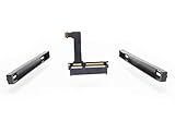 HDD/SSD Cable & Caddy for HP Envy 17, 17t, m7 ( -J000, - Jxxx series), Genuine Newmodeus Product