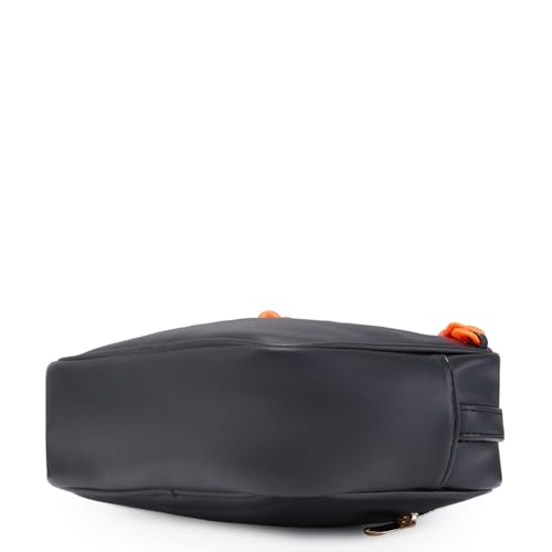 Image of Caprese Perline Sling Bag, Medium | Self Designed Handbag for Women | Adjustable Strap & Spacious Interiors | Perfect Ladies Purse for Carrying Everyday Essentials & Travel