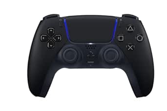 DualSense Wireless-Controller - Midnight