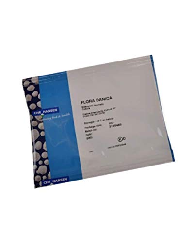 CHEESE CULTURE - FLORA DANICA