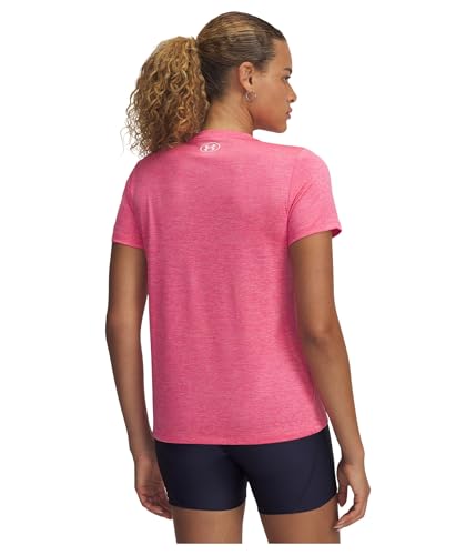 Image of Under Armour Women's Tech Twist Short Sleeve Crew T-Shirt