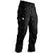 Produktbild Fjällräven Herren Abisko Trekkinghose, schwarz (Black), 46