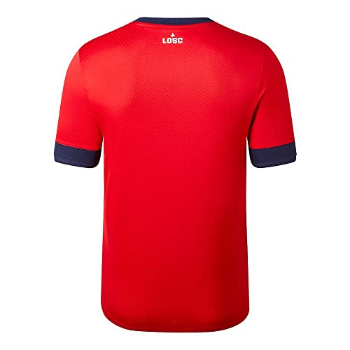 New Balance Lille OSC Home Jersey