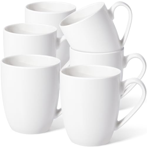 Urbanstrive 16 oz Ceramic Coffee Mugs