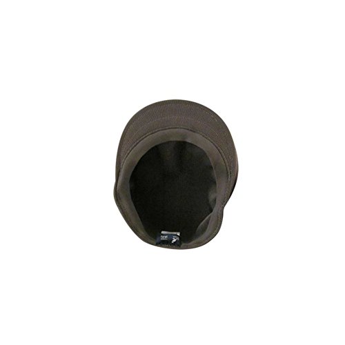 Kangol Tropic 504 Flat Cap, No