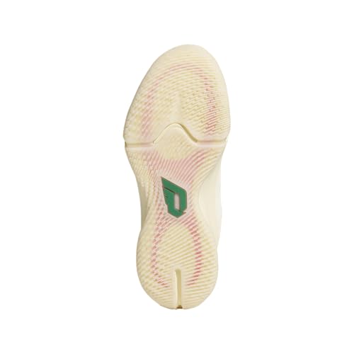 Image of Adidas Womens Dame 9 Basketball