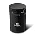 Outland Firebowl UV and Weather Resistant 740 Propane Gas Tank Cover with Stable Tabletop Feature, Fits Standard 20 lb Tank Cylinder, Ventilated with Storage Pocket