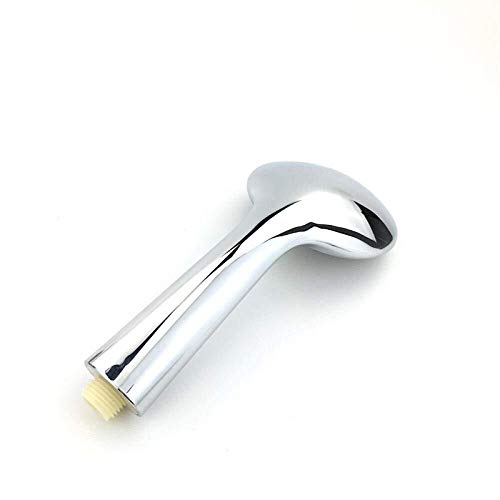 Douche multifonction : pommeau de douche portable en ABS galvanisé - 2