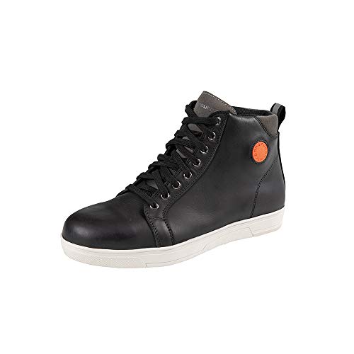 Chaussures de moto Tucano Urbano Marty pour éviter les pieds mouillés et rouler protégé