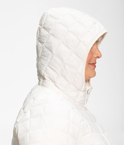 Image of THE NORTH FACE Women's Plus Thermoball Eco Hoodie 2.0