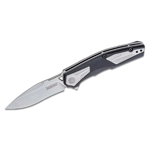 Kershaw Tremolo Pocket Knife, 3.125