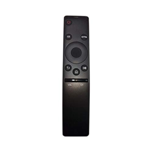 Aurabeam BN59-01259E Replacement TV Remote Control for/fit Samsung 4K UHD Smart UN55KU6290FXZA UN55KU6290FXZC