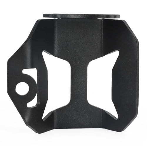 Bouchon réservoir liquide frein arrière pour virées en Yamaha XSR700