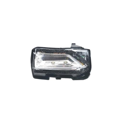Intermitentes dinámicos LED para viajar seguro de noche en tu Chevy Malibu XL
