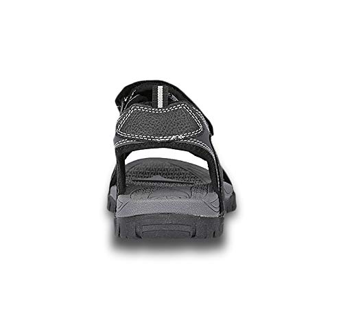 Image of Weihrauch mens Arizona Sandals