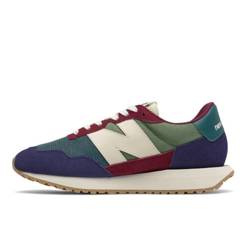 Image of New Balance Women's 237 V1 Sneaker
