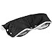 Guantes Impermeables para Cochecito de Bebé, Calentador de Manos para Cochecito, Cochecito Guantes Mano, Prueba de Viento, Anticongelante, Calentador, Accesorios para Carro de Bebé